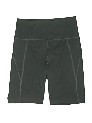Girlfriend Collective Athletic Shorts (view 1)