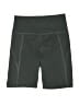 Girlfriend Collective Gray Athletic Shorts Size S - photo 1