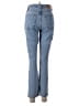 H&M Hearts Blue Jeans Size 6 - photo 2