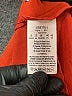 Lisette-L Orange Active Pants Size 8 - photo 8