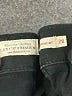 Levi's Black Jeggings Size 28 waist - photo 7