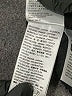Levi's Black Jeggings Size 28 waist - photo 8
