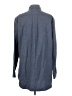 Jarbo 100% Cotton Blue Cardigan Size EU 36 / US 6 - photo 2