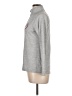 CHARLES RIVER APPAREL Gray Long Sleeve Turtleneck Size L - photo 5
