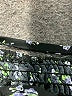Unbranded Black Casual Dress Size XS (estimated) - photo 7