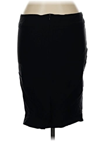 Tempted Formal Skirt (view 2)