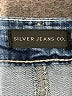 Silver Jeans Co. Blue Jeans Size 34 waist - photo 7
