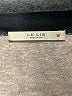 Le Lis Black Short Sleeve Blouse Size S - photo 7