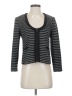 J.Crew Gray Cardigan Size 4 - photo 1