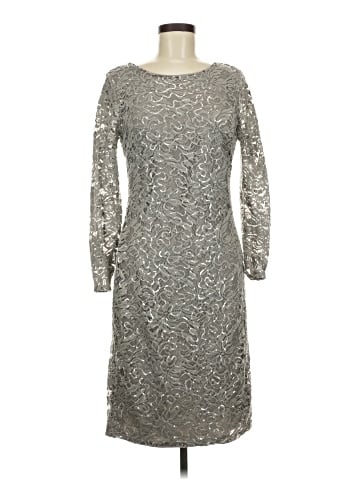 Marina Cocktail Dress (view 1)