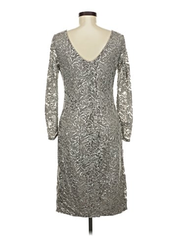 Marina Cocktail Dress (view 2)