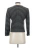 J.Crew Gray Cardigan Size 4 - photo 2