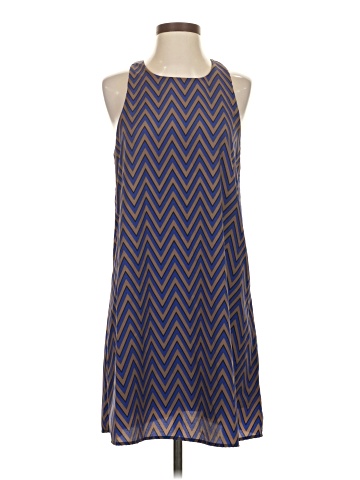 Dina Be Casual Dress (view 1)