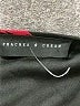 Peaches 'n Cream 100% Polyester Black 3/4 Sleeve Blouse Size M - photo 7