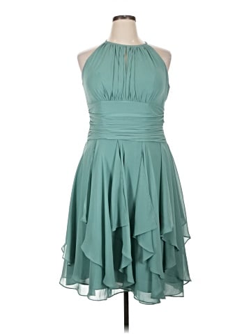 JJ's House Cocktail Dress (view 1)