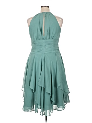 JJ's House Cocktail Dress (view 2)