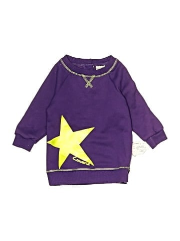 Converse Sweatshirt (view 1)