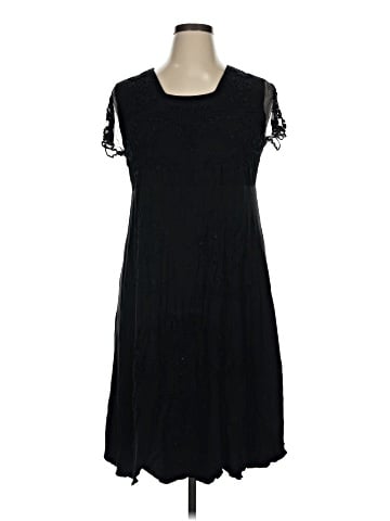 Soft Surroundings Casual Dress (view 1)