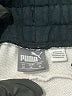 Puma Solid White Track Pants Size M - photo 4