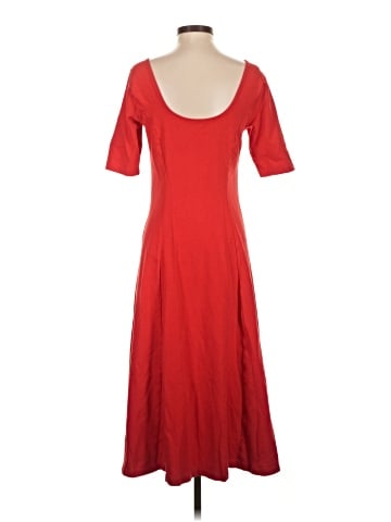 Lands' End Casual Dress (view 2)