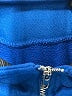 Unbranded Blue Pullover Sweater Size 2X (estimated) - photo 7