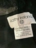 Kathy Ireland Black Cardigan Size XL - photo 7