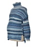 Hatch Blue Cardigan Size L (estimated) - photo 1