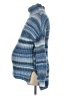 Hatch Blue Cardigan Size L (estimated) - photo 5