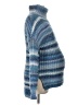 Hatch Blue Cardigan Size L (estimated) - photo 4