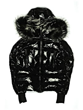 Assorted Brands Snow Jacket