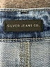 Silver Jeans Co. Blue Jeans Size L (estimated) - photo 7