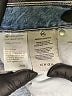 Adriano Goldschmied 100% Cotton Blue Jeans Size 26R - photo 7