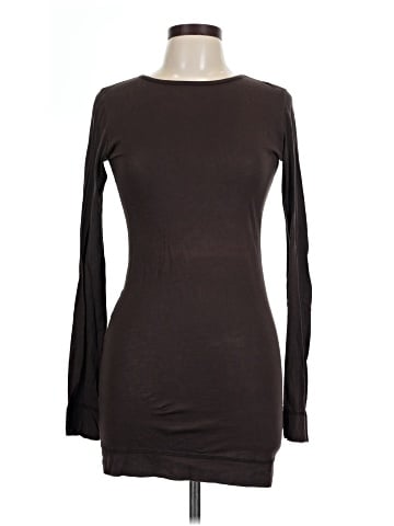 Zooey by Alice Heller Long Sleeve T-Shirt (view 1)