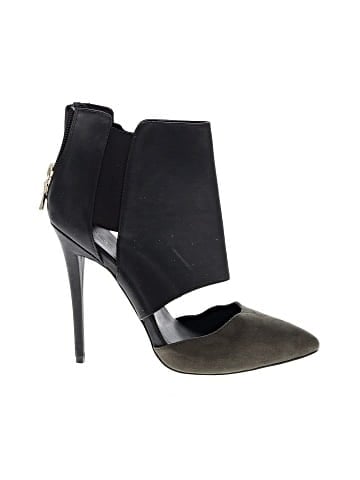 Bebe Heels (view 1)