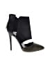 Bebe Black Heels Size 9 - photo 1