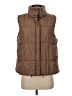Blu Pepper 100% Polyester Brown Vest Size S - photo 1