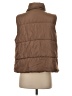Blu Pepper 100% Polyester Brown Vest Size S - photo 2