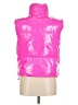 Dèluc 100% Nylon Pink Vest Size M - photo 2