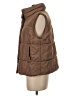Blu Pepper 100% Polyester Brown Vest Size S - photo 5