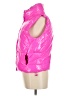 Dèluc 100% Nylon Pink Vest Size M - photo 5