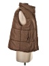 Blu Pepper 100% Polyester Brown Vest Size S - photo 4
