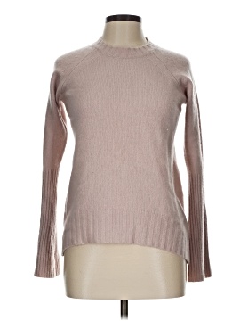 Skull Cashmere Cashmere Pullover Sweater