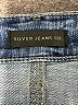 Silver Jeans Co. Blue Jeans Size 27 waist (estimated) - photo 7