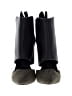 Bebe Black Heels Size 9 - photo 2