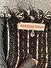 Rebecca Taylor Tweed Black Jacket Size XS - photo 6