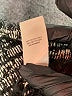 Rebecca Taylor Tweed Black Jacket Size XS - photo 7