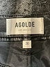 AGOLDE Black Casual Pants Size 26 waist - photo 7