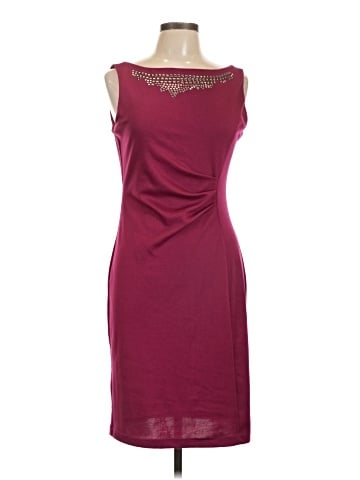 Jonathan Martin Cocktail Dress (view 1)