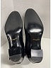 Saint Laurent Black Leather Blake Ankle Boots Size EU 39 - photo 5