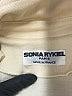 Sonia Rykiel Ivory Kimono Size XXL (estimated) - photo 7